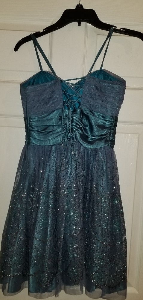 Dress - Picture 2 of 2